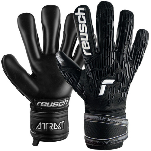 כפפות שוער מקצועיות Reusch Attrakt Freegel Infinity