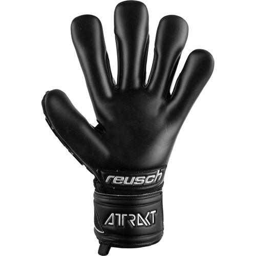 כפפות שוער מקצועיות Reusch Attrakt Freegel Infinity