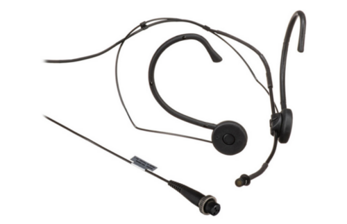 ‏מיקרופון אלחוטי MiPro MU-55HNS