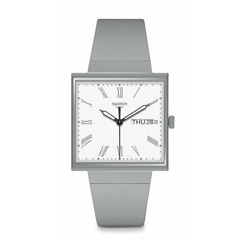 שעון יד Swatch SO34M700 סווטש