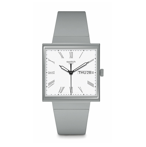 שעון יד Swatch SO34M700 סווטש