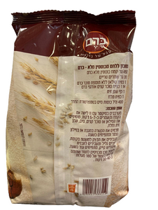 קמח כוסמין מלא - כרם