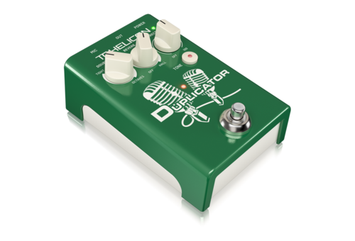 פאדל אפקט DUPLICATOR