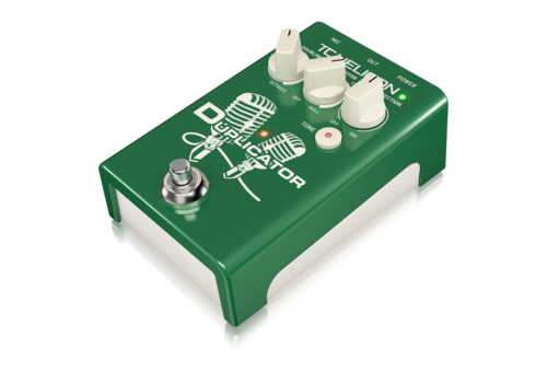 פאדל אפקט DUPLICATOR