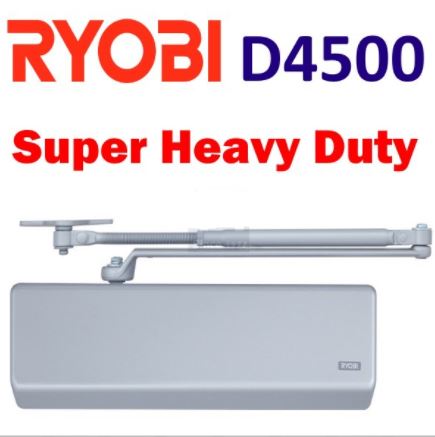 מחזיר דלת RYOBI 4550