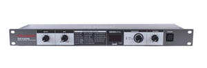 מולטי אפקט DFX256 PHONIC