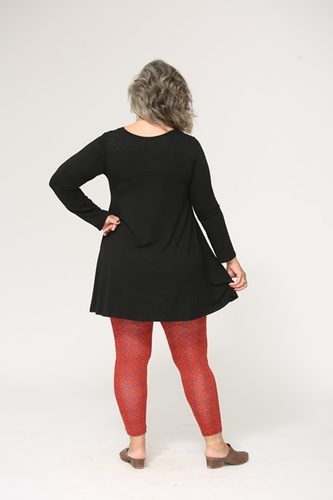 טייץ ארוך Plus size