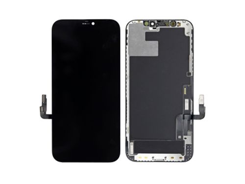 החלפת מסך LCD+מגע iPhone 14 Pro Max Apple- מקורי