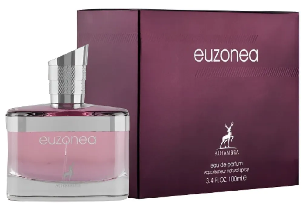 Maison Alhambra Ozuna