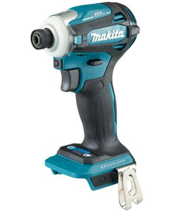 גוף מברגת אימפקט נטענת MAKITA DTD172Z 18V