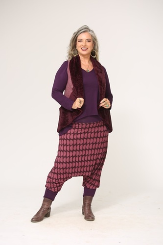 ווסט מיטל plus size