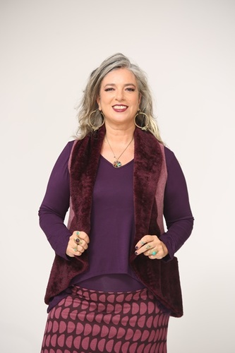 ווסט מיטל plus size