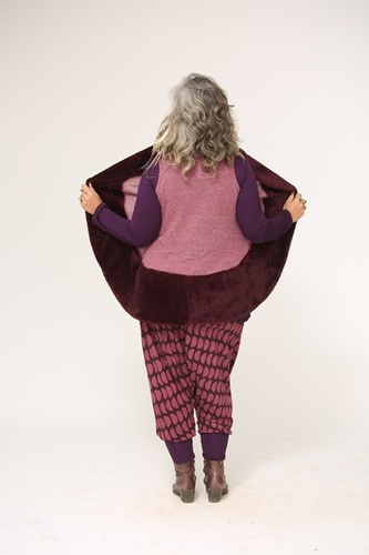 ווסט מיטל plus size