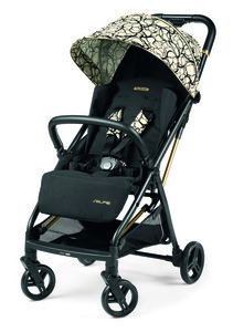 Selfie -  Graphic Gold Peg perego