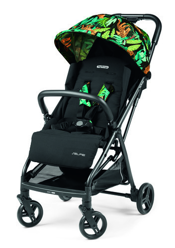Selfie - Jaguars Peg perego