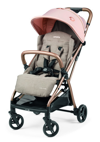 Selfie - Mon Amour Peg perego