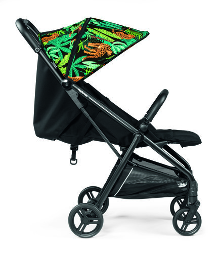 Selfie - Jaguars Peg perego
