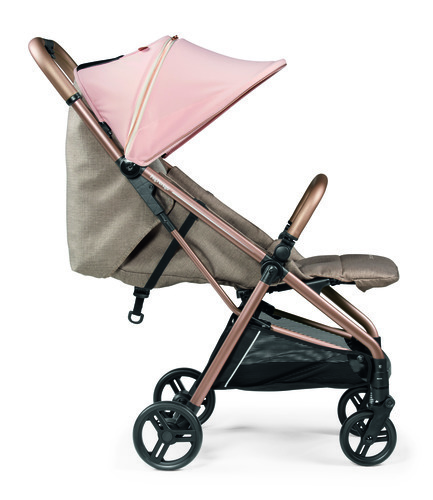 Selfie - Mon Amour Peg perego