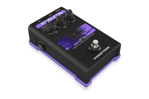 פאדל אפקט VOICETONE X1