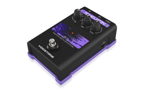 פאדל אפקט VOICETONE X1