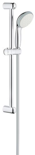 מערכת תלייה למקלחת GROHE Vitalio Go 62 ס