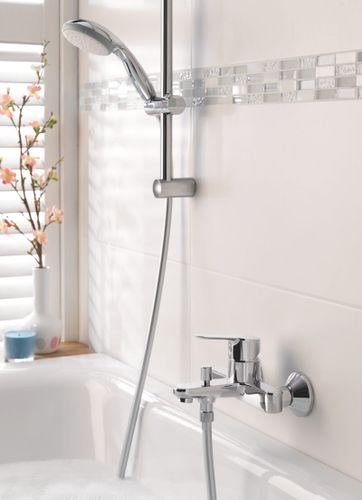 מקלח יד GROHE Vitalio Go בקוטר 10 ס