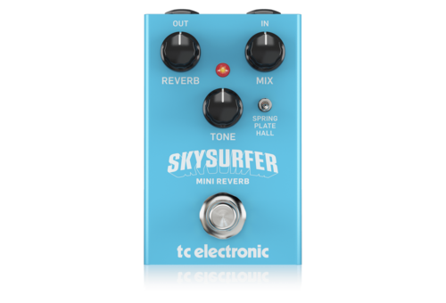 פדאל לגיטרה חשמלית SKY SURFER MINI