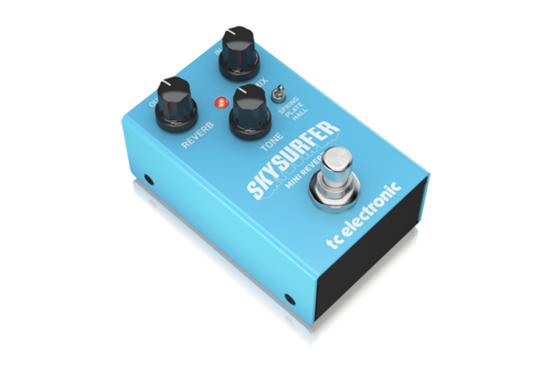 פדאל לגיטרה חשמלית SKY SURFER MINI