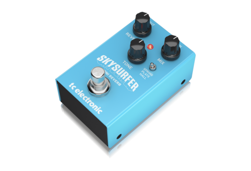 פדאל לגיטרה חשמלית SKY SURFER MINI