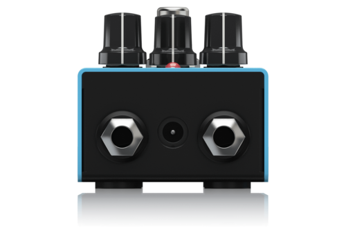 פדאל לגיטרה חשמלית SKY SURFER MINI