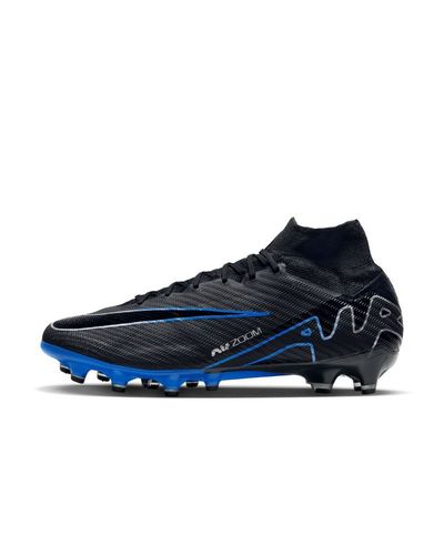 נעלי כדורגל מקצועיות Nike Zoom ZOOM SUPERFLY 9 ELITE AG 