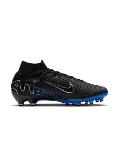 נעלי כדורגל מקצועיות Nike Zoom ZOOM SUPERFLY 9 ELITE AG 