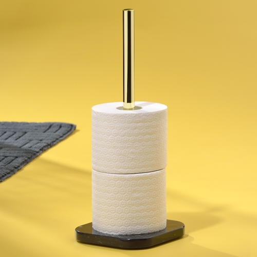 מעמד לגלילים LIRON paper holder