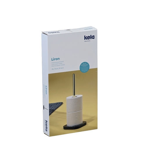מעמד לגלילים LIRON paper holder