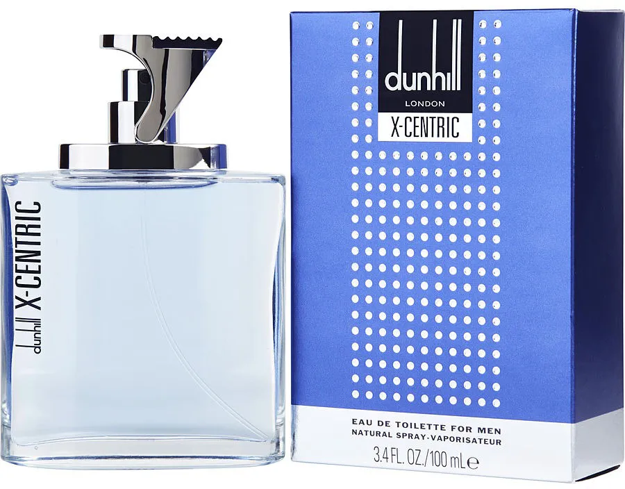 Alfred Dunhill X-Centric