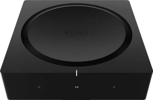 מגבר סטרימינג חכם Sonos Amp – מבית Sonos
