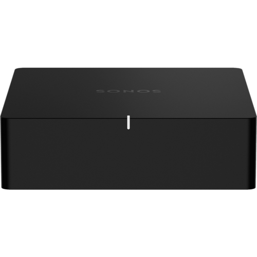 מזרים מדיה חכם Sonos Port למערכות סטריאו ורסיברים – מבית Sonos