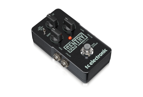 פדאל לגיטרה חשמלית SENTRY NOISE GATE