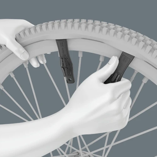 סט כלים לאופניים דגם 0500418300 Wera 004183 Bicycle Set 3