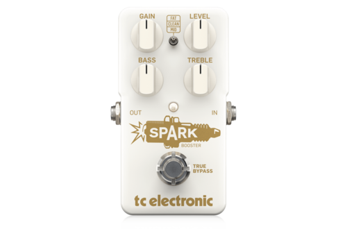 פדאל לגיטרה חשמלית SPARK BOOSTER