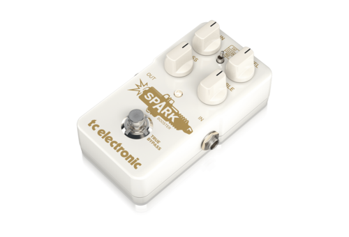 פדאל לגיטרה חשמלית SPARK BOOSTER