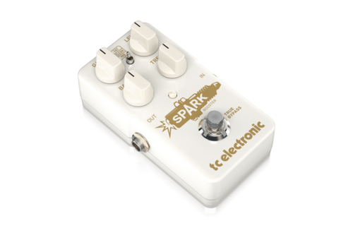פדאל לגיטרה חשמלית SPARK BOOSTER