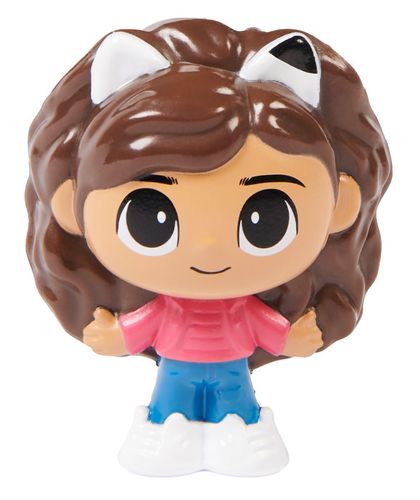 בובה בגודל 5 ס