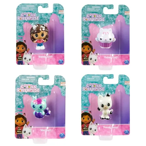 בובה בגודל 5 ס