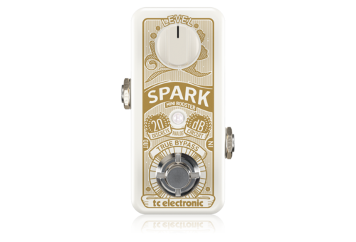 פדאל לגיטרה חשמלית SPARK MINI BOOSTER