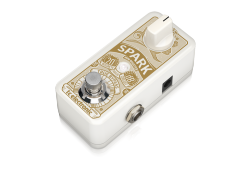 פדאל לגיטרה חשמלית SPARK MINI BOOSTER