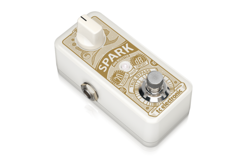 פדאל לגיטרה חשמלית SPARK MINI BOOSTER