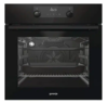 ‏תנור בנוי GORENJE BPS737E301BG גורנייה