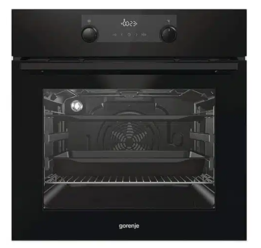 תנור בנוי GORENJE BPS737E301BG גורנייה