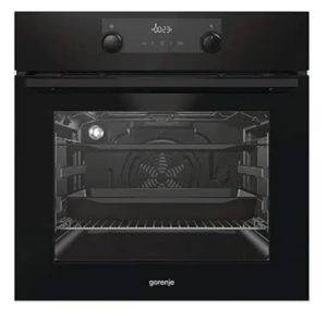 ‏תנור בנוי GORENJE BPS737E301BG גורנייה גורניה